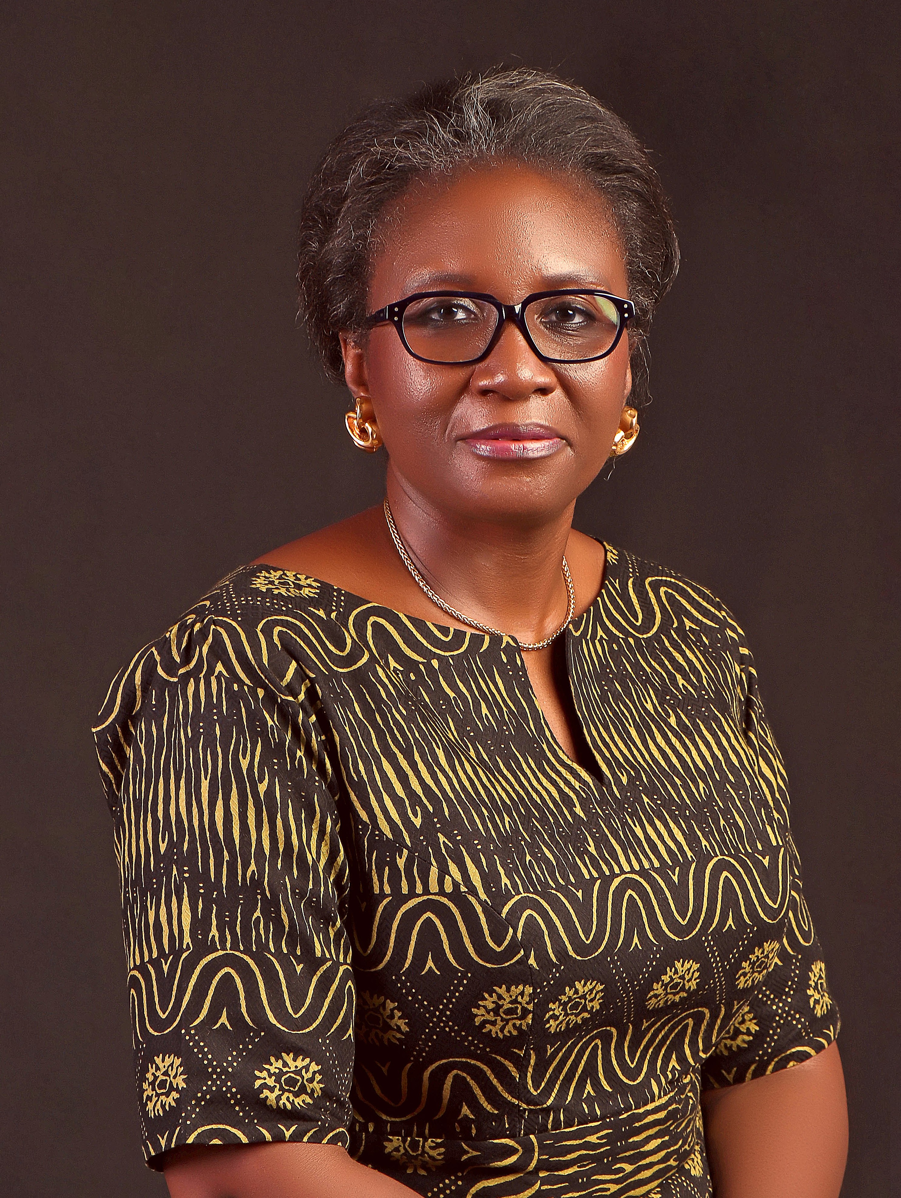 POPOOLA A. OLUSOLA MRS